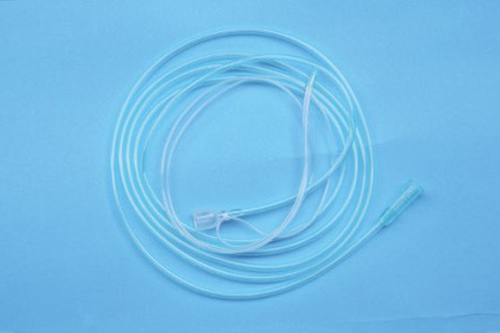 一次性使用头套式鼻氧管