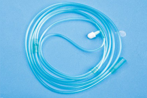 一次性使用单鼻塞鼻氧管